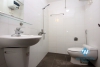Beautiful third-floor apartment on To Ngoc Van street